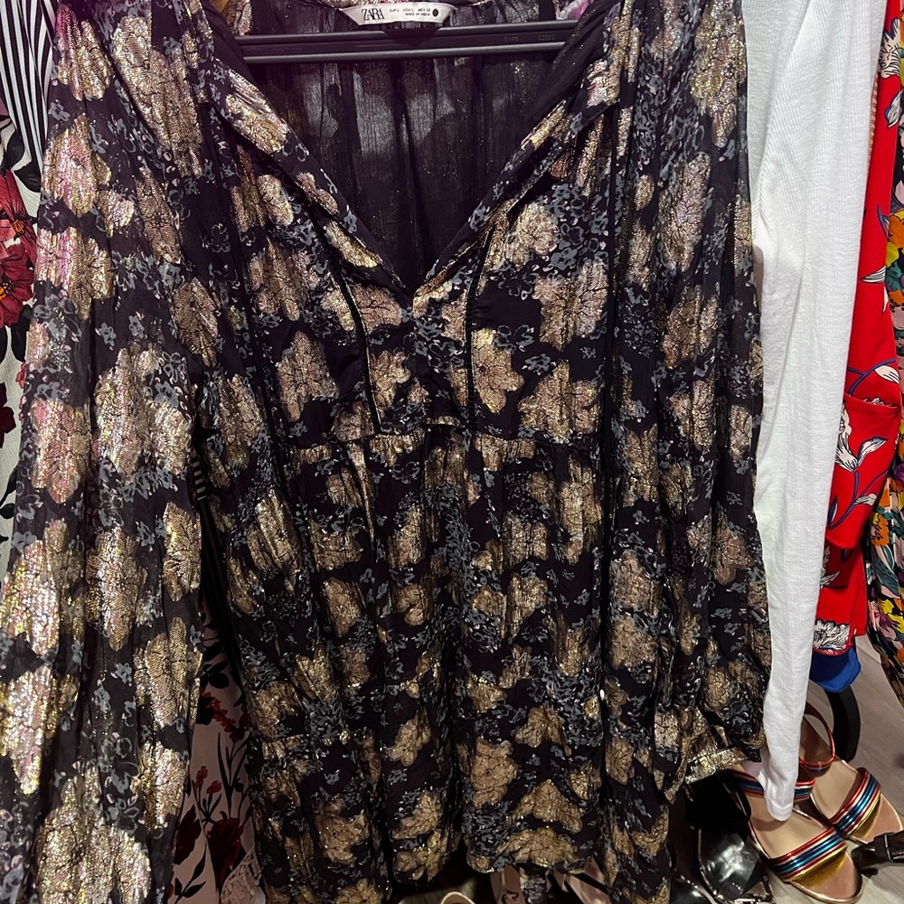 Zara Dress - Picture 5 of 6